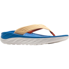 Hoka Ora Recovery Flip - Impala/Coastal Sky