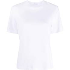 Ferragamo Men Tops Ferragamo Short-sleeve Cotton T-shirt