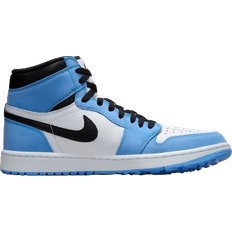 Nike Air Jordan I High G M - University Blue/White/Black