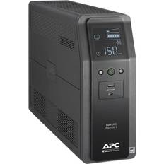 UPS APC Back-UPS Pro BR1500MS2