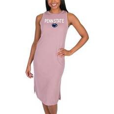 Red - Women Nightgowns Concepts Sport Women's Pink Charlotte 49ers Team Logo Astoria Nightdress