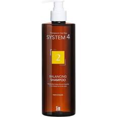 Sim Sensitive S4 2 Balancing Shampoo 500ml