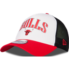 Basket Capser New Era 9forty NBA Chicago Bulls One Size Unisex