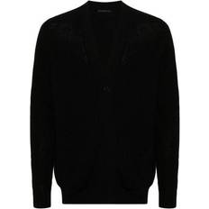 Cardigans Fine-knit Cotton Cardigan