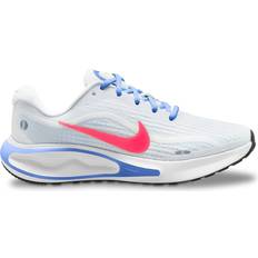 Nike Running Shoes Nike Journey Run W - White/Royal Pulse/Volt/Hot Punch