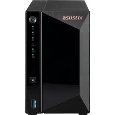 Billig Asustor NAS-servere Asustor Drivestor 2 Pro (AS3302T)