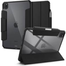 Spigen apple ipad pro 11 m4 2024 case, ultra hybrid cover