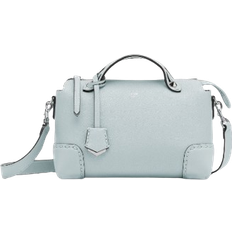 Fendi By The Way Medium Bag - Light Blue