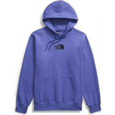 The North Face Men’s Fine Alpine Hoodie - Dopamine Blue