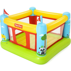 Jumping Toys Bestway Bouncetastic Bouncer