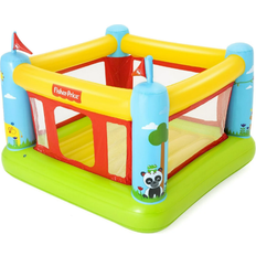 Hoppeslott Bestway Bouncetastic Bouncer