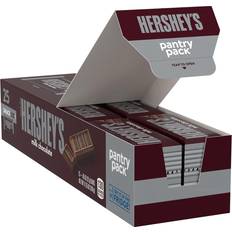 Hershey's Bars Hershey's Milk Chocolate 25