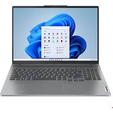 16 GB - AMD Ryzen 7 - Nei Laptoper Lenovo IdeaPad Pro 5 16APH8 83AR001VMX