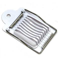 Stainless Steel Egg Slicers Chef Craft Wire Egg Slicer