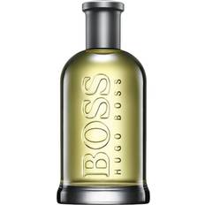 Hugo Boss Herren Parfüme Hugo Boss Boss Bottled EdT 200ml