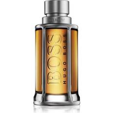 HUGO BOSS The Scent for Him EdT 100ml