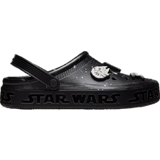 Crocs Star Wars Off Court Clog - Black