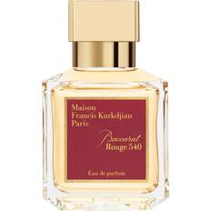 Baccarat rouge 540 perfume Maison Francis Kurkdjian Baccarat Rouge 540 EdP 2.4 fl oz