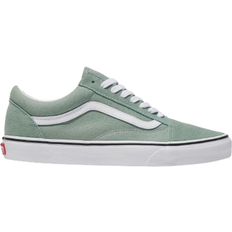 Vans Old Skool - Iceberg Green