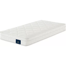 Serta Slumber Oasis Coil Spring Mattress