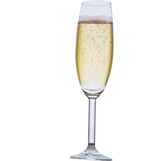 Fun Express Party Decorations Giant Champagne Glass Transparent