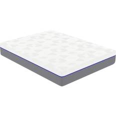 California King Foam Mattresses Early Bird CopperCool Performance Polyether Mattress