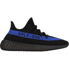 Adidas Yeezy Sneakers Adidas Yeezy Boost 350 V2 M - Core Black/Blue