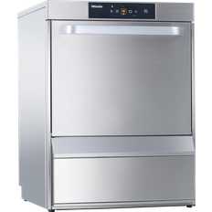 Miele 60 cm Geschirrspüler Miele PTD 703 Edelstahl