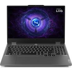 24 GB Laptoper Lenovo LOQ 15IAX9 83GS00BAMX