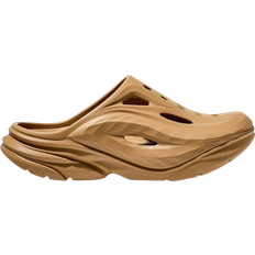 Hoka Men Slippers Hoka Ora Recovery Mule - Wheat