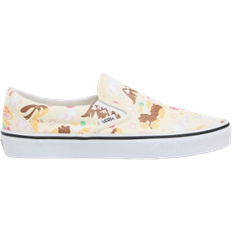 Vans Classic Slip-On - White