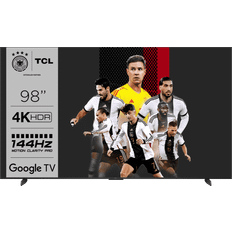 TCL TV TCL 98UHD870