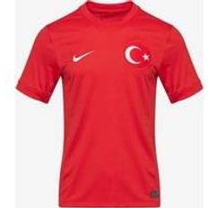 Türkei Trikots der Nationalmannschaft Nike Men's Türkiye 2024/25 Stadium Away Dri-Fit Football Replica Shirt