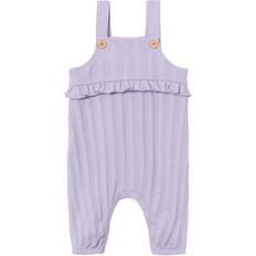 Name It Dubie Overall - Heirloom Lilac (13227914)