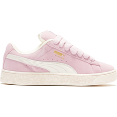 Puma Schuhe Puma Suede XL - Grape Mist/Warm White