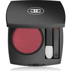 Chanel Ombre Première Longwear Powder Eyeshadow #36 Désert Rouge