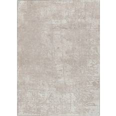 Addison Rugs Chantille ACN559 Beige, White 120x168"