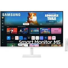 Monitors Samsung 32 Smart M5 M50D