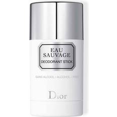 Deodoranter Dior Eau Sauvage Deo Stick 75ml