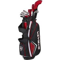 Golf Callaway Strata Plus 2019 Complete Set