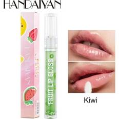 Fruit Lip Gloss Kiwi