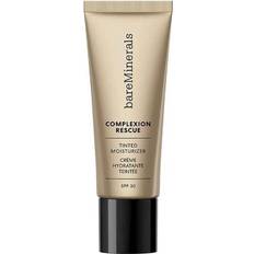 BareMinerals Complexion Rescue Tinted Hydrating Gel Cream SPF30 #02 Vanilla