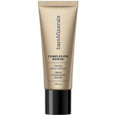 Kombinert hud BB-creams BareMinerals Complexion Rescue Tinted Hydrating Gel Cream SPF30 #7.5 Dune