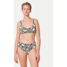 Weiß Bikinis Triumph Bikini-Oberteil Flex Smart Summer 10217799 Écru