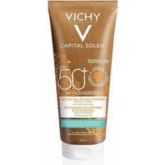 Vichy Capital Soleil Solar Eco-Designed Milk SPF50+ 6.8fl oz