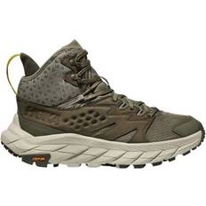 Hoka Anacapa Breeze Mid M - Olive Haze/Celadon Tint