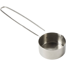 Stainless Steel Measuring Cups American Metalcraft MCL14 Measuring Cup 1.3"