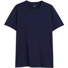 H&M Men Regular Fit T-Shirt - Dunk Blue