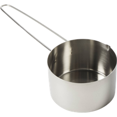 American Metalcraft MCL150 Measuring Cup 0.4gal 2.24"