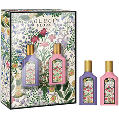 Mini perfume set Gucci Flora Gorgeous Perfume Set 2x5ml